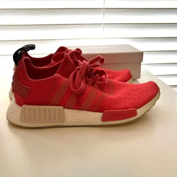 Adidas Nmd_r1 Adidas Originals Nmd R1 Mens Red Adidas Shoes Adidas Nmd R Pinkred Poshmark Adidas Nmd_r1 Adidas Originals Nmd R1 Mens Red Adidas Shoes Adidas Nmd R Pinkred Poshmark